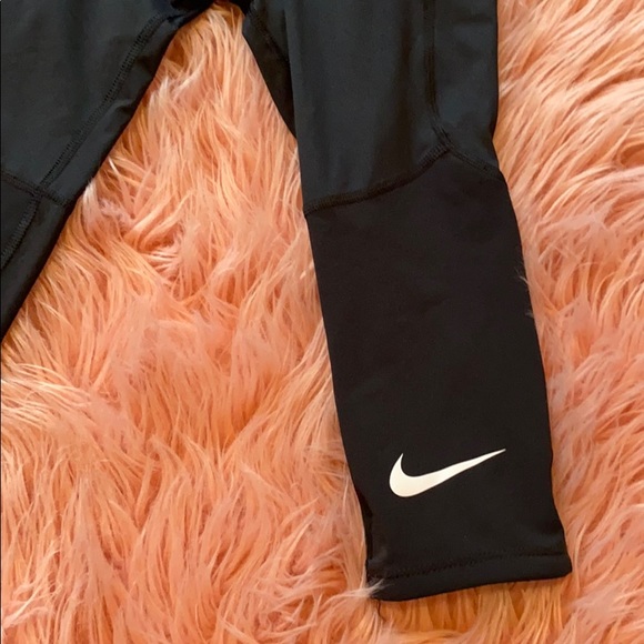 NIKE Pro tights (BOYS) - Picture 3 of 4